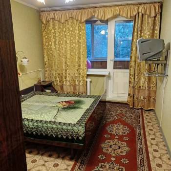 Сдается Многокомнатная квартира, 65,7 м²