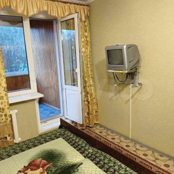 Сдается Многокомнатная квартира, 65,7 м²