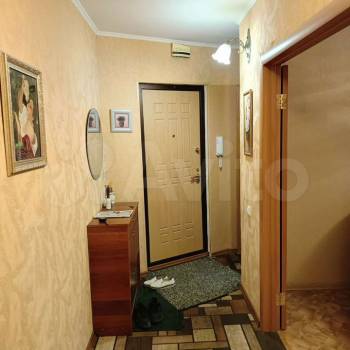 Сдается Многокомнатная квартира, 65,7 м²