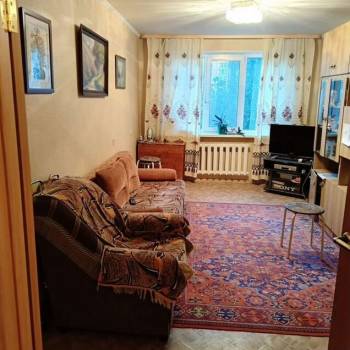 Сдается Многокомнатная квартира, 65,7 м²