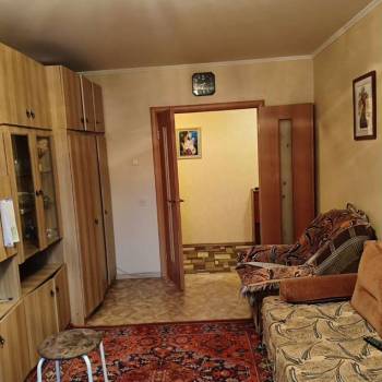 Сдается Многокомнатная квартира, 65,7 м²