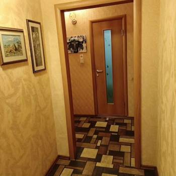 Сдается Многокомнатная квартира, 65,7 м²