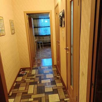 Сдается Многокомнатная квартира, 65,7 м²