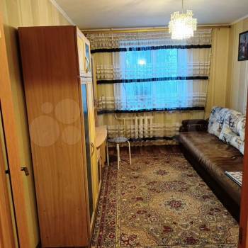 Сдается Многокомнатная квартира, 65,7 м²