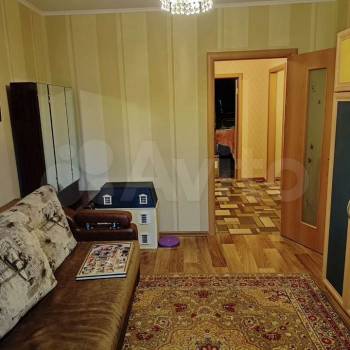 Сдается Многокомнатная квартира, 65,7 м²