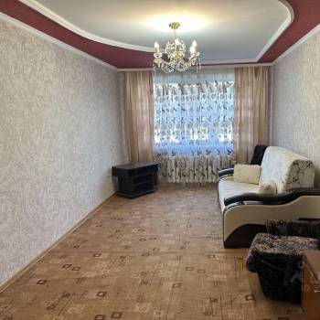 Сдается Многокомнатная квартира, 73 м²