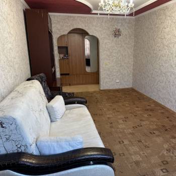 Сдается Многокомнатная квартира, 73 м²