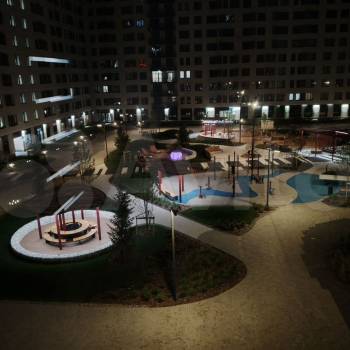 Сдается 1-комнатная квартира, 37,4 м²