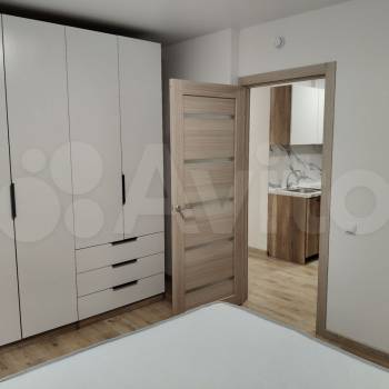 Сдается 1-комнатная квартира, 37,4 м²