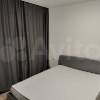 Сдается 1-комнатная квартира, 37,4 м²