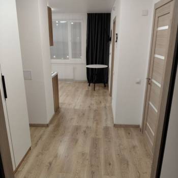 Сдается 1-комнатная квартира, 37,4 м²