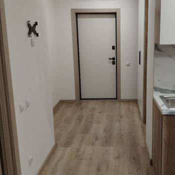 Сдается 1-комнатная квартира, 37,4 м²