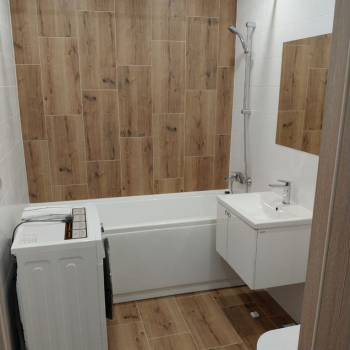 Сдается 1-комнатная квартира, 37,4 м²