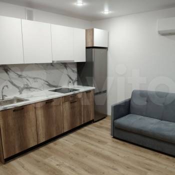 Сдается 1-комнатная квартира, 37,4 м²