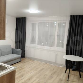 Сдается 1-комнатная квартира, 37,4 м²