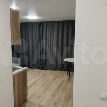 Сдается 1-комнатная квартира, 37,4 м²