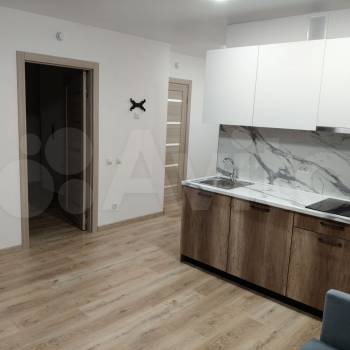 Сдается 1-комнатная квартира, 37,4 м²