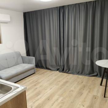 Сдается 1-комнатная квартира, 37,4 м²