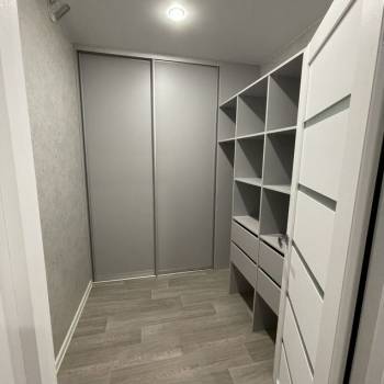 Сдается 1-комнатная квартира, 59 м²