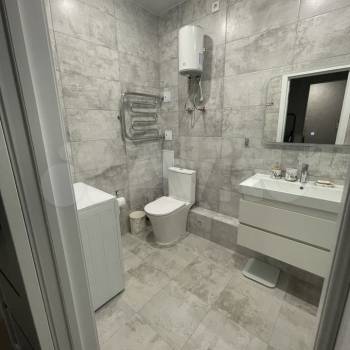 Сдается 1-комнатная квартира, 59 м²