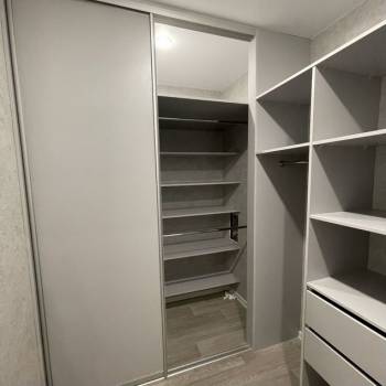 Сдается 1-комнатная квартира, 59 м²