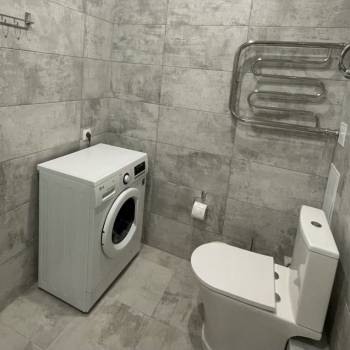 Сдается 1-комнатная квартира, 59 м²