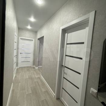 Сдается 1-комнатная квартира, 59 м²