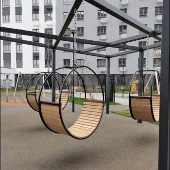 Сдается 1-комнатная квартира, 59 м²