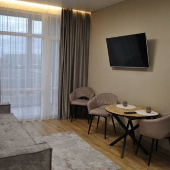 Сдается 1-комнатная квартира, 52 м²