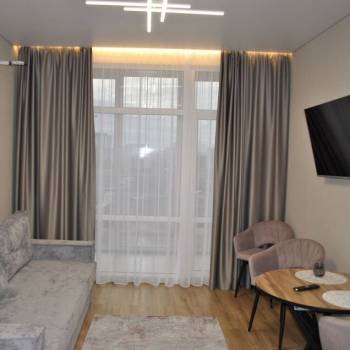 Сдается 1-комнатная квартира, 52 м²