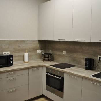 Сдается 1-комнатная квартира, 52 м²