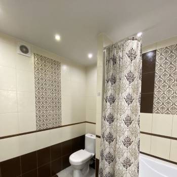 Продается 1-комнатная квартира, 43,2 м²