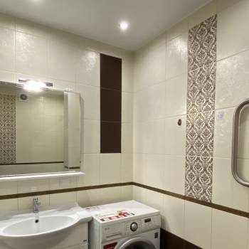 Продается 1-комнатная квартира, 43,2 м²