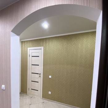 Продается 1-комнатная квартира, 43,2 м²