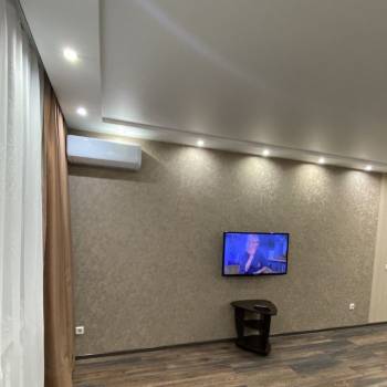 Продается 1-комнатная квартира, 43,2 м²