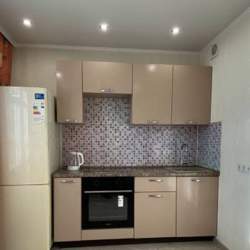 Продается 1-комнатная квартира, 43,2 м²