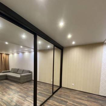 Продается 1-комнатная квартира, 43,2 м²