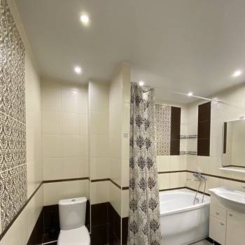 Продается 1-комнатная квартира, 43,2 м²