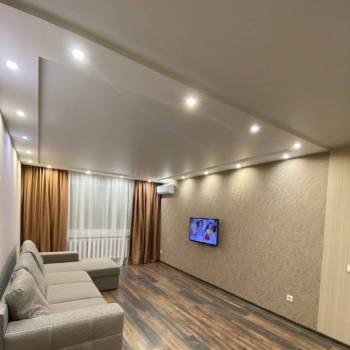 Продается 1-комнатная квартира, 43,2 м²