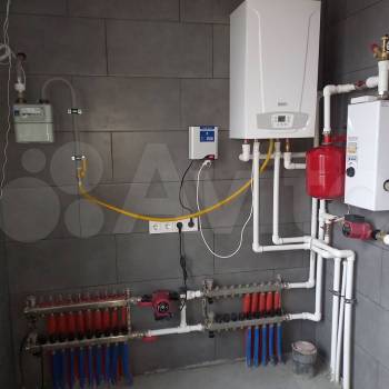 Продается Дом, 110 м²