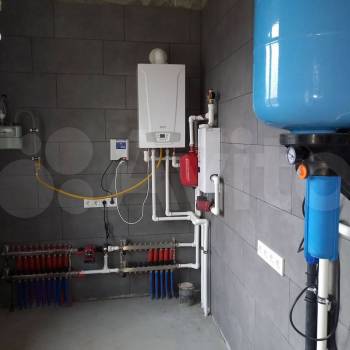 Продается Дом, 110 м²