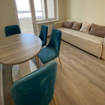 Продается 2-х комнатная квартира, 61 м²