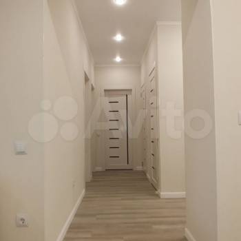 Продается 2-х комнатная квартира, 61 м²