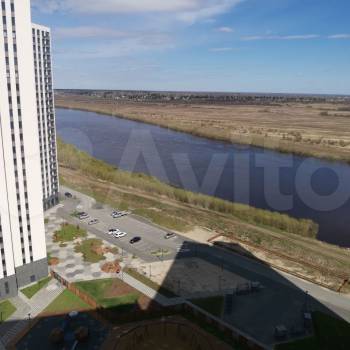 Продается 2-х комнатная квартира, 61 м²