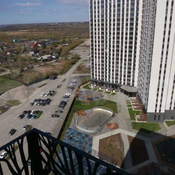 Продается 2-х комнатная квартира, 61 м²