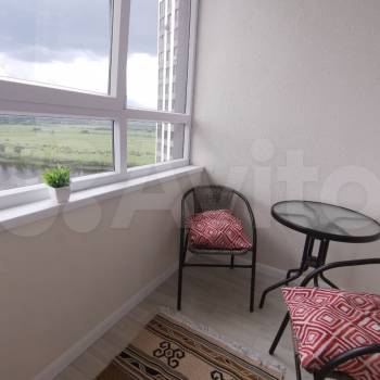 Продается 2-х комнатная квартира, 61 м²