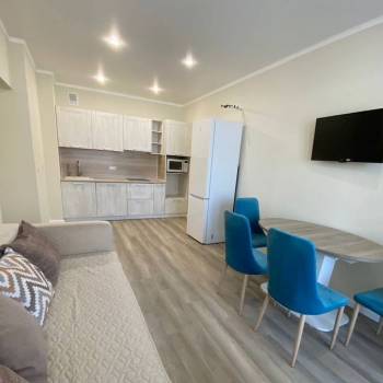 Продается 2-х комнатная квартира, 61 м²