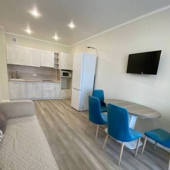 Продается 2-х комнатная квартира, 61 м²