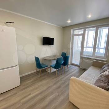 Продается 2-х комнатная квартира, 61 м²