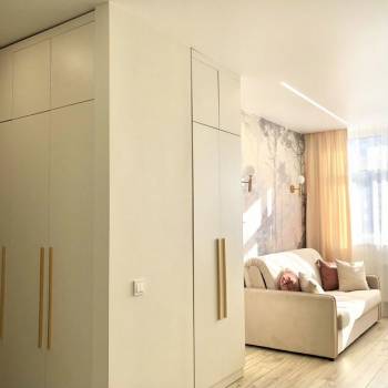 Сдается 1-комнатная квартира, 26 м²